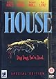 House [Special Edition] [DVD]