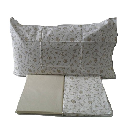 Lenzuola Zucchi Completo Letto Matrimoniale Zucchi Mery Offerta