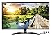 Price comparison product image LG 32MP58HQ 32 inch IPS Monitor (1920 x 1080, VGA, HDMI, 250 cd/m2, 5 ms)