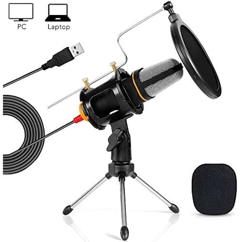 Amazon.fr Microphone PC Informatique