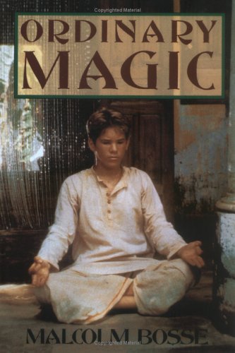 Ordinary Magic