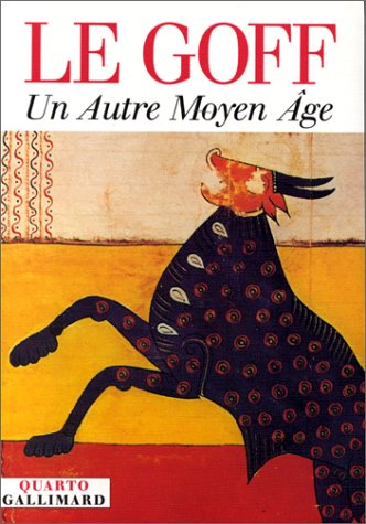 couverture de : Un autre Moyen Age