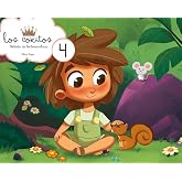 LOS COKITOS 4: M&eacute;todo de lectoescritura