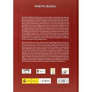 Historia Ecclesiastica (De origine schismatico Ecclesiae papisticae bicornis)