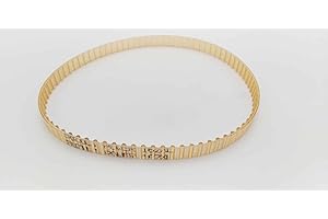 Orca Courroie 162XL pour Robot ORCA 300 et ORCA 300 CL - Origine Fabricant