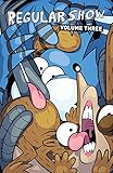 Regular Show Vol. 3 by 