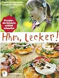 Image de Hhm, lecker! - Rezepte, die Kindern wirklich schmecken