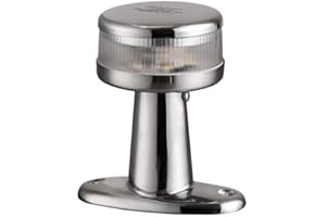 Osculati Anker topp luce LED | 10 cm