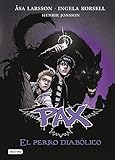 asa larsson libros descargar gratis  El perro diabólico: Pax 2