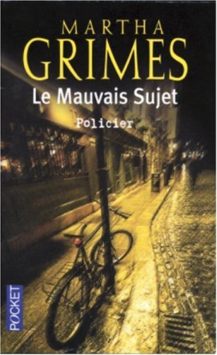 Le mauvais sujet