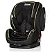 Produktbild KFZ-Innovationen MS Encore Kindersitz Gruppe 1 2 3 – SCHWARZ UND SENF