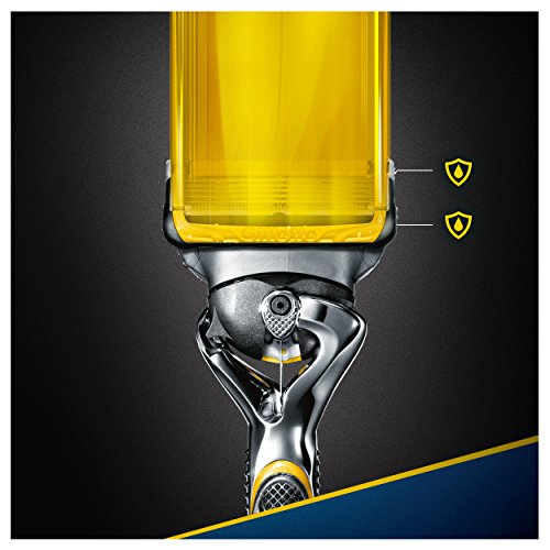Gillette ProShield Rasierer Für Männer Mit FlexBall-Technologie + 2 Klingen - 8