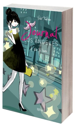 couverture de : A star in born