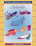 Cinderella (The Oryx Multicultural Folktale Series) by