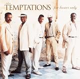 For Lovers Only - the Temptations