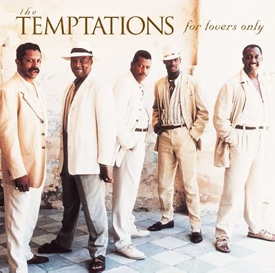 Motown for Lovers Only