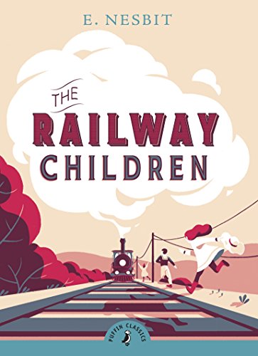 Télécharger The Railway Children PDF Lire En Ligne