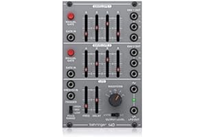 Behringer 140 DUAL ENVELOPE/LFO