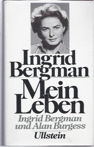 Download Ingrid Bergman. Mein Leben Download Ingrid Bergman. Mein Leben
