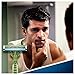 Gillette Blue3 Sensitive Skin - Disposable Razors - Resealable Bag of 8 Razors