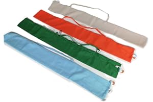 Saraoriginalshop Schutzhülle für Sonnenschirm, Meer, Strand, Sonnenschirm, Abdeckung für Sonnenschirm