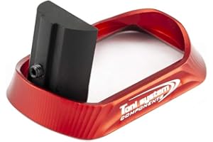 Toni system Art. MGL5S Minigonna Standard per Glock 17-34-45 Gen.5