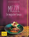 Image de Mezze: Ein magischer Genuss (GU Themenkochbuch)