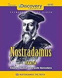 Nostradamus: Fakta (Nostradamus: The Truth) [paper sleeve] - 