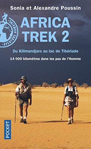 Livres gratuits à télécharger sur mon iPod Africa Trek - T2 (2) DJVU 2266260464 by author