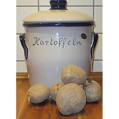 Suchergebnis auf Amazon.de für: kartoffeltopf aufbewahrung - Nicht