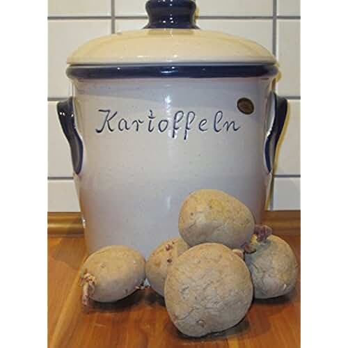 Suchergebnis auf Amazon.de für: kartoffeltopf aufbewahrung - Nicht