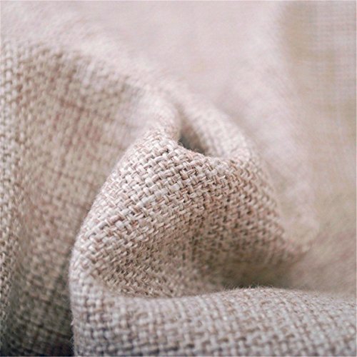 Yinew Kissenbezug Sofa Werfen Kissen Abdeckung Lendenkissen Pillowcase Kissenhuelle im angesagten Digitaldruck Kissen Deko 45 x 45 cm Set 2er - 5