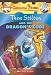 Thea Stilton and the Dragon