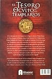 Image de El tesoro oculto de los templarios