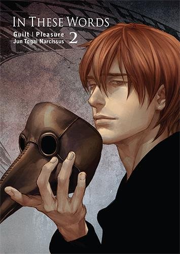 Télécharger In These Words Vol.2 PDF Ebook En Ligne