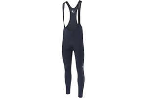Altura Progel Plus Bib Tights męskie - odzież na nogi Mężczyźni