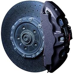 Foliatec - Kit peinture étriers de freins - Noir (carbon metallic), Ref: 2170