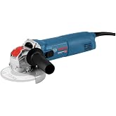 Bosch Professional GWX 14-125 Avu&ccedil; Taşlama Makinesi X-LOCK (1.400 W, Disk &Ccedil;apı: 125 mm, 11.000 dev/dak)