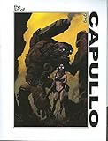 Art of Greg Capullo by 