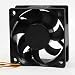 Produktbild DC 12 V 0,3 A 60 mm 4 Pin eingangsanschluss PC Computer Case Fan chd6012es-ah