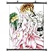 Produktbild Laohujia B't X Anime Fabric Wall Scroll Poster (16 x 22) Inches