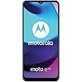 Motorola E20 2/32GB - Coastal Blue