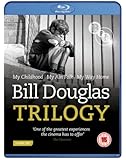 Bill Douglas Trilogy [Blu-ray] [1972]