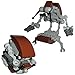 Produktbild Custom Brick Design Droideka AG-1 Battle Droid Figur - Customized by CBD