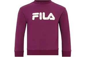 FILA bluzy Dziewczynki Lieth