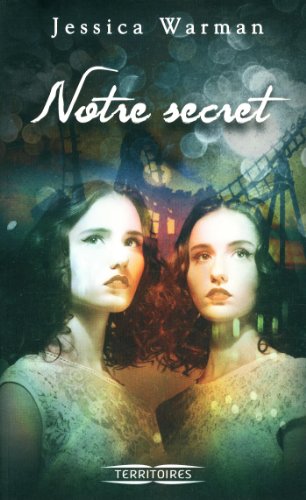 couverture de : Notre secret