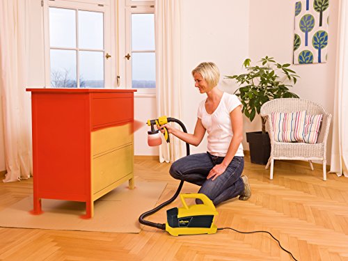 Universal-Sprühsystem W 690 FLEXiO - 5