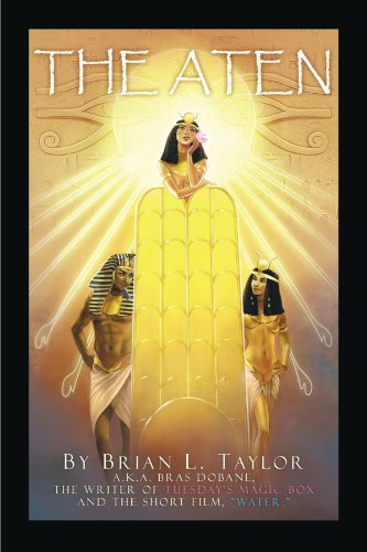 Preisvergleich Produktbild The Aten