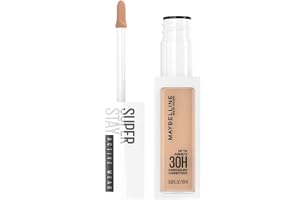 Maybelline New York Super Stay Active Wear concealer nr 25 medium, 10 ml