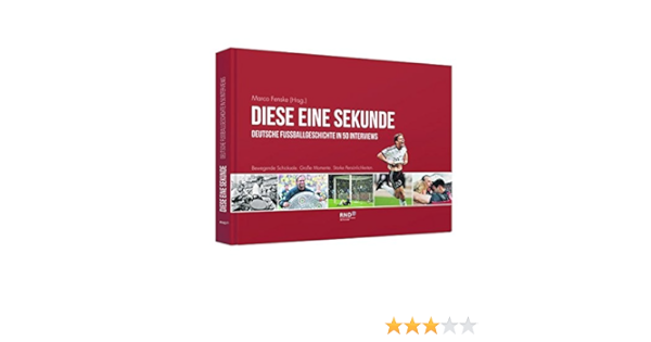 Diese Eine Sekunde Bewegende Schicksale Grosse Momente Starke Personlichkeiten Amazon De Redaktionsnetzwerk Deutschland Gmbh Bucher